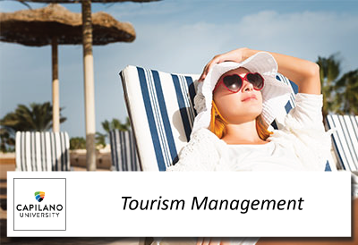 Capilano Tourism Management