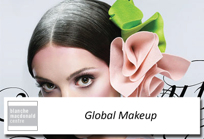 BMC Global Makeup