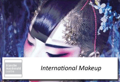 BMC International Makeup