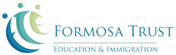 Formosa Trust 福爾摩沙國際 - 加拿大教育移民中心 加拿大溫哥華專業教有移民中心，經驗豐富、耐心服務、專業分析課程規劃、與各學校零 時差、成功率高。一份服務一份情，如需預約咨詢請來電或來信聯絡我們。