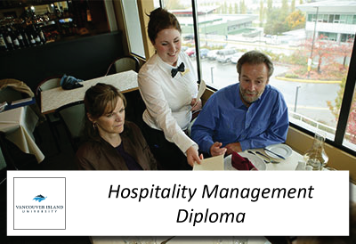 Hospitality Management Diploma