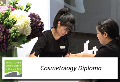 Cosmetology Diploma