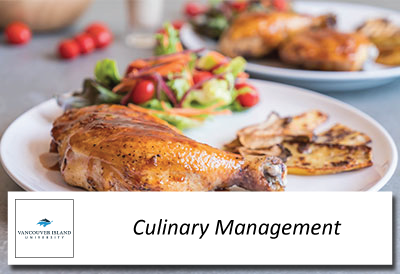 Culinary Management
