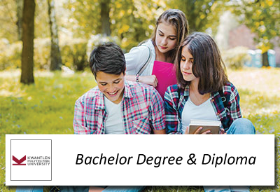 Bachelor Degree & Diploma