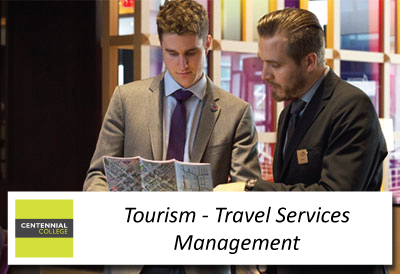 Tourism - Travel Services Management