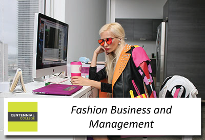 Fashion Business and Management