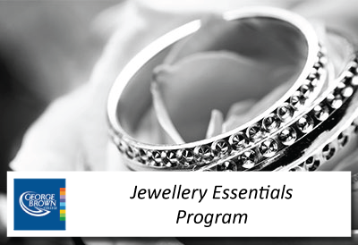 Jewellery Essentials Program